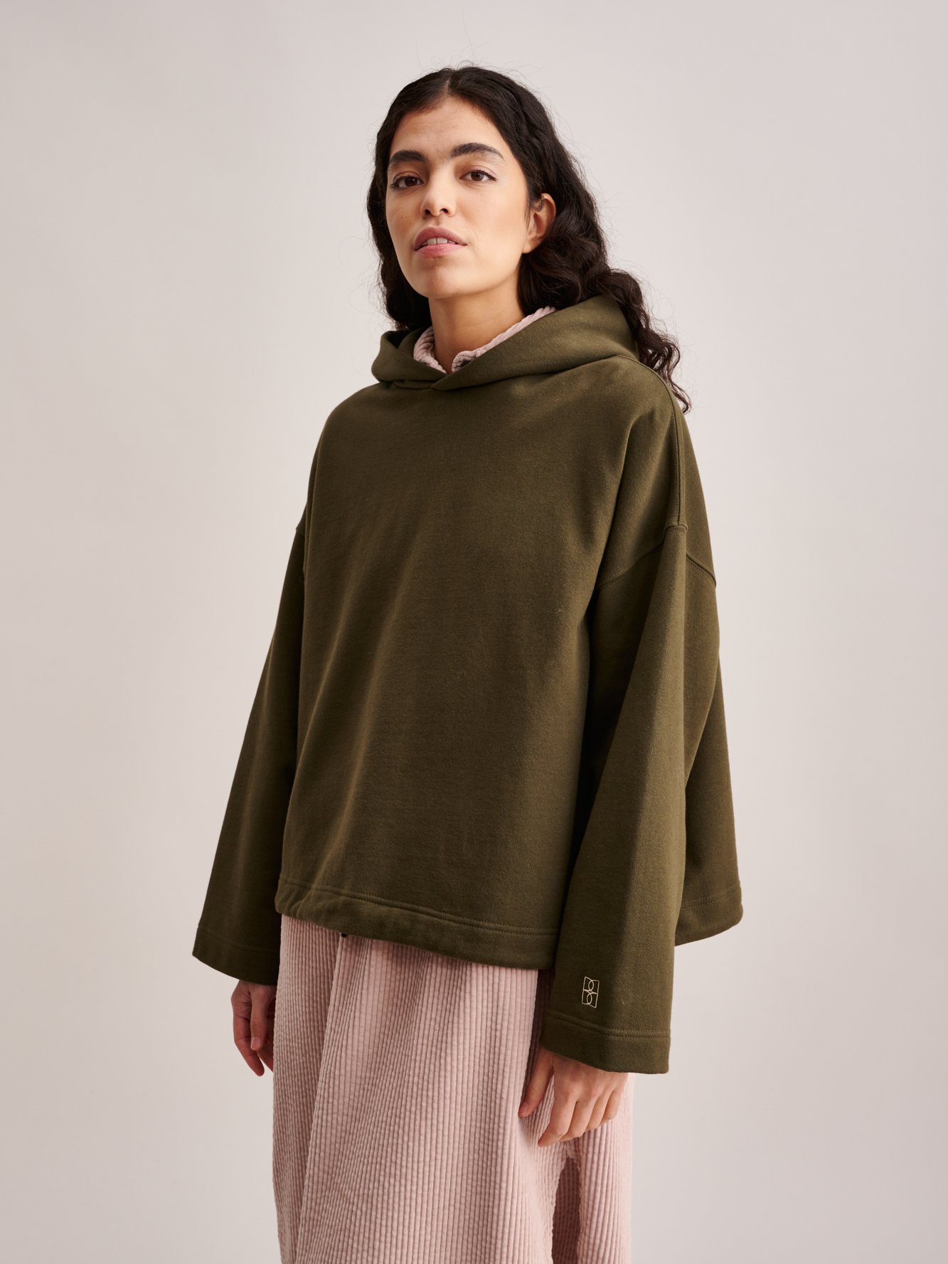 SWEATSHIRT CATE Bellerose seconde main photo 2